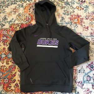 JMU Hoodie